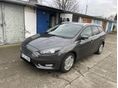 FORD FOCUS 2017/10 - 2