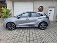 FORD PUMA 1.0 EcoBoost mHEV ST-Line DCT