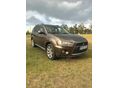 MITSUBISHI OUTLANDER 2.2 DI-D Instyle Navi 4WD (Automata)