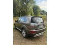 MITSUBISHI OUTLANDER 2012/6 - 2