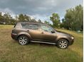 MITSUBISHI OUTLANDER 2012/6 - 5