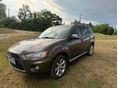 MITSUBISHI OUTLANDER 2012/6 - 6