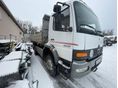 MERCEDES-BENZ 2001/5 - 5