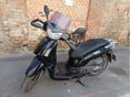 KYMCO PEOPLE S 125 