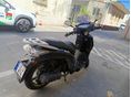 KYMCO PEOPLE S 125 2007/5 - 2