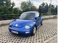 VOLKSWAGEN NEW BEETLE 1999/1 - 2