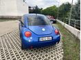 VOLKSWAGEN NEW BEETLE 1999/1 - 3