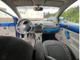 VOLKSWAGEN NEW BEETLE 1999/1 - 7