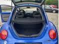 VOLKSWAGEN NEW BEETLE 1999/1 - 5