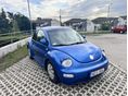 VOLKSWAGEN NEW BEETLE 1.9 TDI