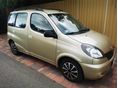 TOYOTA YARIS VERSO 1.3 Linea Sol