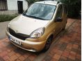 TOYOTA YARIS VERSO 2001/2 - 3