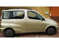 TOYOTA YARIS VERSO 2001/2 - 4