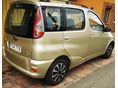 TOYOTA YARIS VERSO 2001/2 - 5