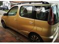 TOYOTA YARIS VERSO 2001/2 - 7