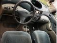 TOYOTA YARIS VERSO 2001/2 - 8