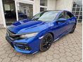 HONDA CIVIC 1.5 T Sport Plus CVT