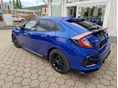 HONDA CIVIC 2020/12 - 2