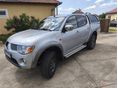 MITSUBISHI L 200 Pick Up 2.5 TD DC Intense