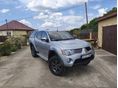 MITSUBISHI L 200 2007/12 - 2