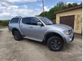 MITSUBISHI L 200 2007/12 - 3