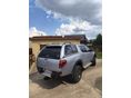MITSUBISHI L 200 2007/12 - 5
