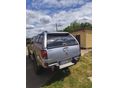 MITSUBISHI L 200 2007/12 - 8