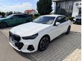 BMW 520 2024/5 - 2