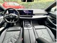 BMW 520 2024/5 - 5