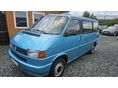VOLKSWAGEN MULTIVAN 1.9TDI-Friss műszaki-7személyes