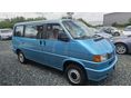 VOLKSWAGEN MULTIVAN 1995/3 - 3