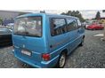 VOLKSWAGEN MULTIVAN 1995/3 - 4