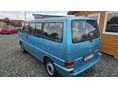 VOLKSWAGEN MULTIVAN 1995/3 - 6