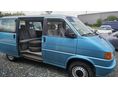 VOLKSWAGEN MULTIVAN 1995/3 - 10