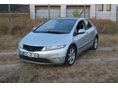 HONDA CIVIC 1.8 Sport