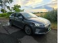 HYUNDAI IONIQ electric Premium (Automata)