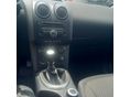 NISSAN QASHQAI 2008/11 - 5