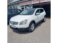 NISSAN QASHQAI 2.0 dCi Acenta 4WD KAPCSOLHATÓ ÖSSZKERÉK