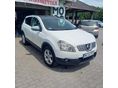 NISSAN QASHQAI 2008/11 - 8