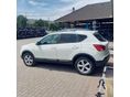 NISSAN QASHQAI 2008/11 - 9