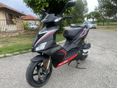 APRILIA SR 50 