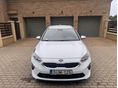 KIA CEE'D 2021/6 - 5