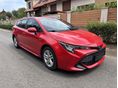 TOYOTA COROLLA Touring Sports 1.8 Hybrid Comfort Business e-CVT újabb modell LED CarPlay navi