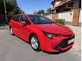 TOYOTA COROLLA Touring Sports 1.8 Hybrid Comfort Business e-CVT újabb ülésfűtés modell LED CarPlay navi