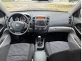 KIA CEE'D 2009/6 - 11