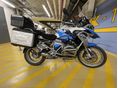 BMW R 1200 GS LC