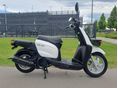 YAMAHA GEAR 50 