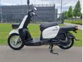 YAMAHA GEAR 50 2012/9 - 2