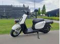 YAMAHA GEAR 50 2012/9 - 4