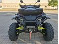 POLARIS SPORTSMAN 1000 XP S RENDSZÁMOS!!